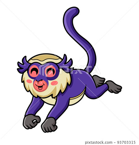 cartoon, character, vector 93703315