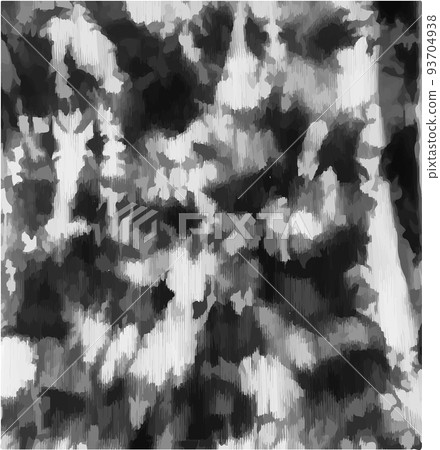 Tie dye background Geometric pattern texture Paint splatter 93704938