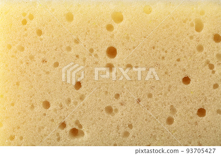 New and clean sponge for cleaning. New and clean sponge for cleaning. 93705427