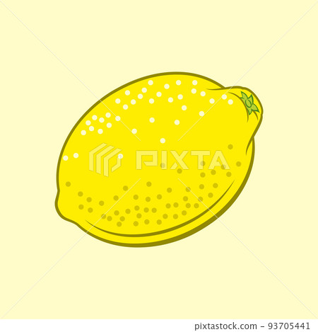 Fruit Icon 93705441