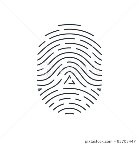 Fingerprint 93705447
