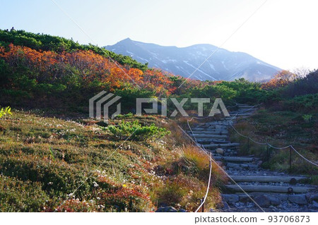 Hokkaido Asahidake Hokkaido Asahidake 93706873
