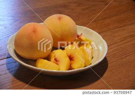 peach golden peach peach golden peach 93708947