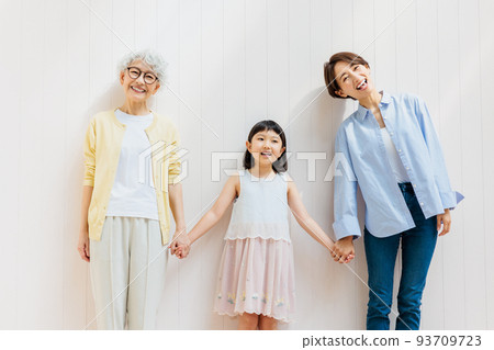 三代近親 93709723