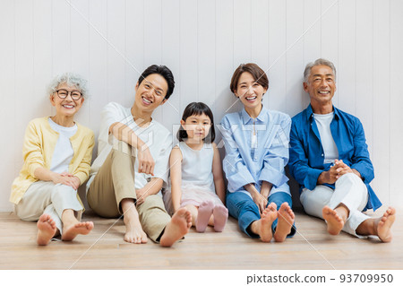 三代近親 93709950