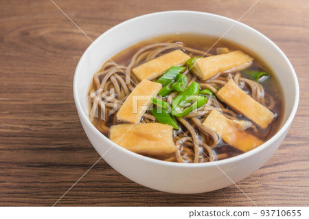 京都風味浣熊蕎麥麵 京都風味浣熊蕎麥麵 93710655