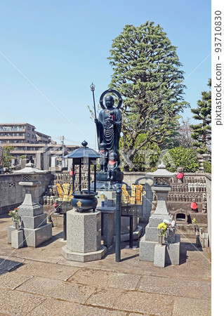 藍染院（練馬） 93710830