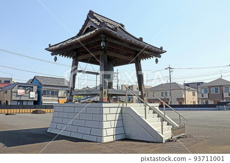 Konjoin (Nerima) Konjoin (Nerima) 93711001