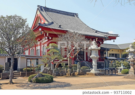 Konjoin (Nerima) 93711002