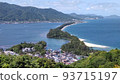 Japan Sunny Japan Three Views Amanohashidate 93715197