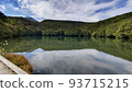 The beautiful water surface of Tsutanuma 93715215