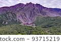 Peaceful yet serene Sakurajima 93715219