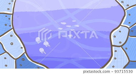 R: More Fairy Tale Aquarium☆Deep Sea Fish☆Mi Wallpaper⑨ 93715530