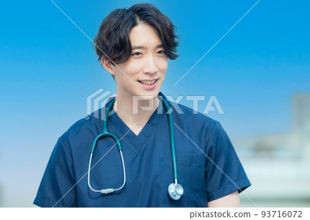 擦洗男士 93716072