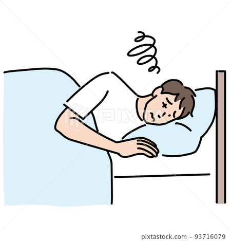 睡不著的人 睡不著的人 93716079