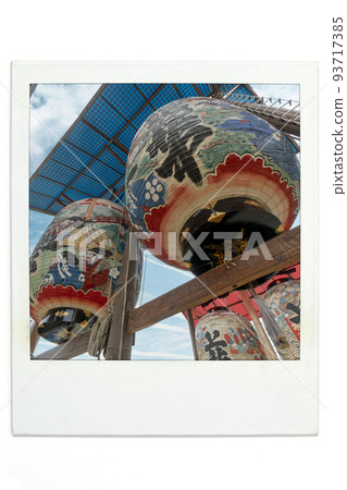 Mikawa Isshiki Large Lantern Festival Polar Style 93717385