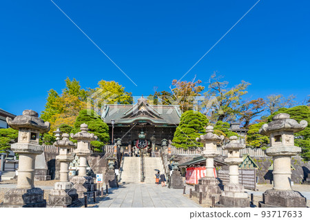 成田山新勝寺 93717633