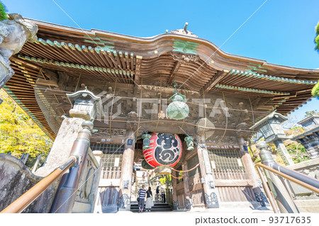 成田山新勝寺 93717635