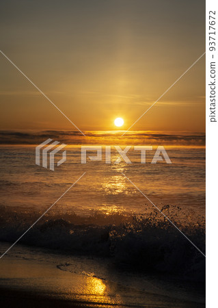 Otsu Beach Otsu Beach 93717672