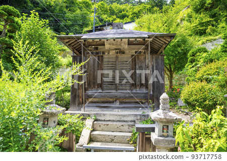 山形縣山形市最上義滿的山寺 (Ritsuseki-ji) 山形縣山形市最上義滿的山寺 (Ritsuseki-ji) 93717758