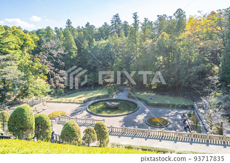 Naritasan Shinshoji Narita-san Park 93717835