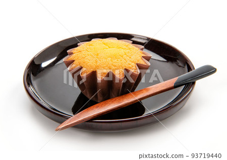 French confectionery, baked confectionery Madeleine 93719440