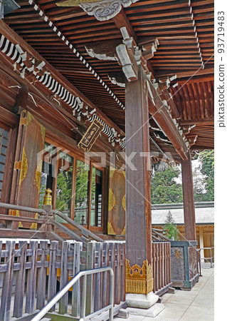 Ogikubo Hachiman Shrine (Suginami) Ogikubo Hachiman Shrine (Suginami) 93719483