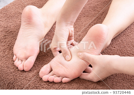 Esthetic/Massage/Soles 93720446