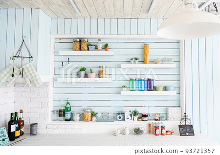 古董物質背景 93721357