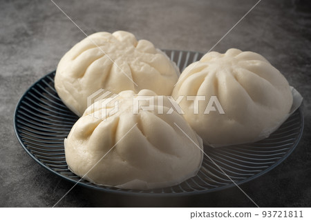 Meat Bun  93721811