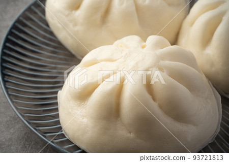 Meat Bun  93721813