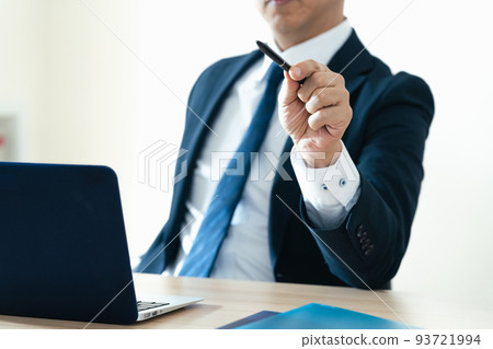 注重失敗的商人 93721994