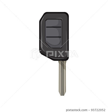 rent car key cartoon vector illustration rent car key cartoon vector illustration 93722052