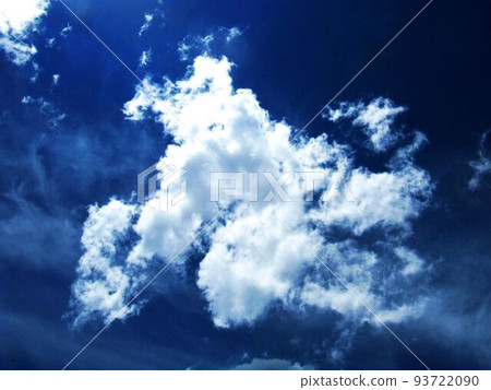 Sky clouds Sky clouds 93722090