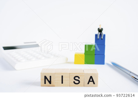 NISA 的圖像 NISA 的圖像 93722614