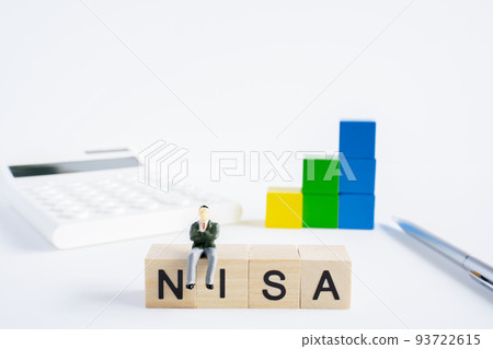 NISA 的圖像 NISA 的圖像 93722615