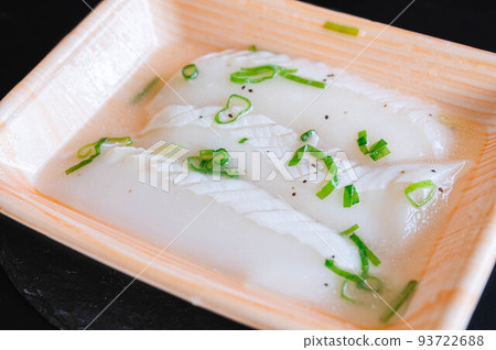 魷魚油醃 魷魚油醃 93722688