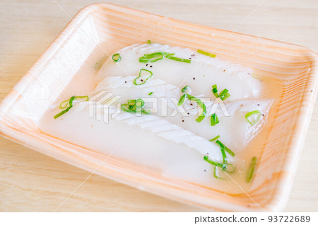 魷魚油醃 93722689