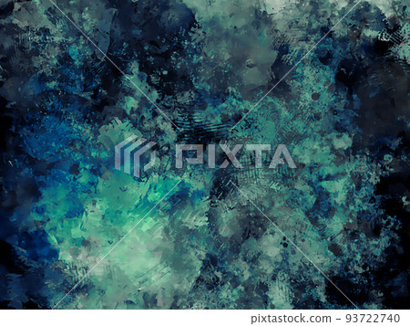 Fantastic light blue watercolor texture background Fantastic light blue watercolor texture background 93722740