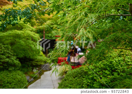 Break Fuji Sengen Shrine tea house Break Fuji Sengen Shrine tea house 93722843
