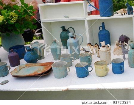 《工藝品市場 (20)》 《工藝品市場 (20)》 93723524