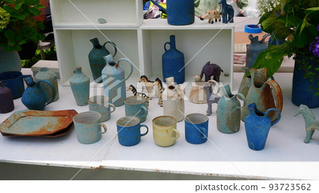 《工藝品市場（小物件）4》 93723562