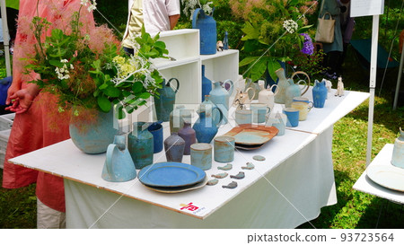 《工藝品市場(飾品)6》 《工藝品市場(飾品)6》 93723564