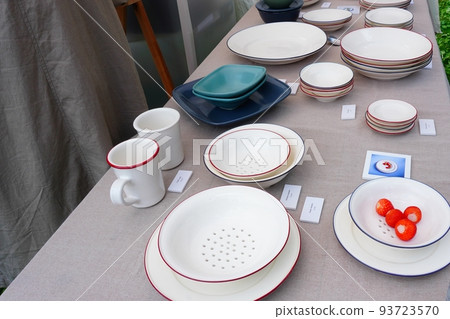 "Craft Market (Vessel) 10" 93723570