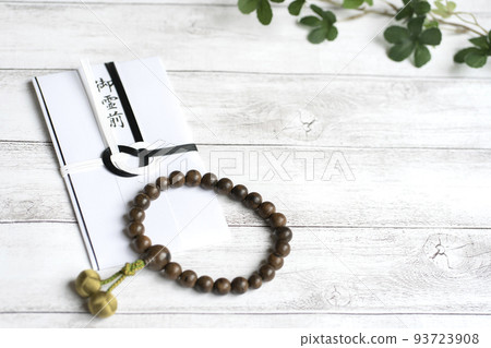 Goryozen 和念珠 Goryozen 和念珠 93723908