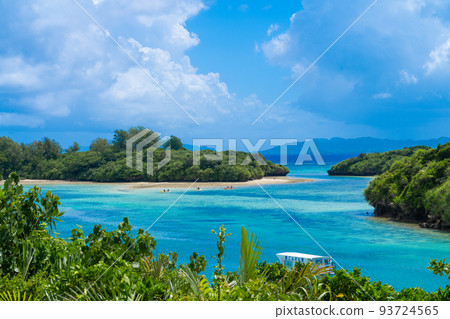 Kawahira Bay Ishigakijima Kawahira Bay Ishigakijima 93724565