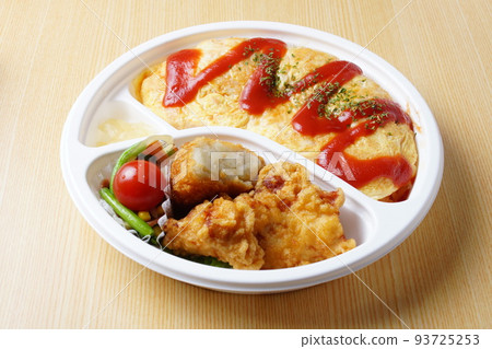 Omuraise飯盒 Omuraise飯盒 93725253