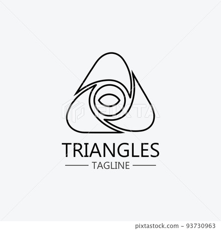 Pig Logo Icon vector illustration Pig Logo Icon vector illustration 93730963