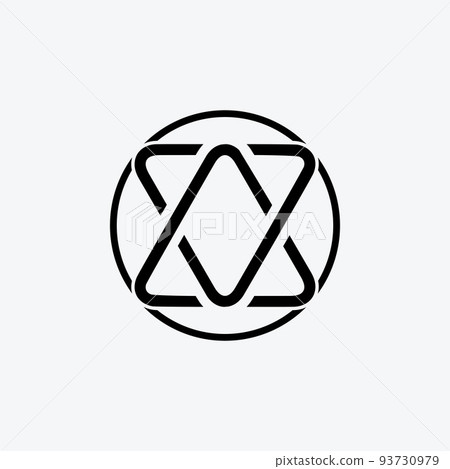 Pig Logo Icon vector illustration Pig Logo Icon vector illustration 93730979