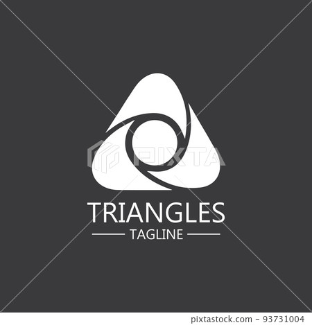 Pig Logo Icon vector illustration Pig Logo Icon vector illustration 93731004